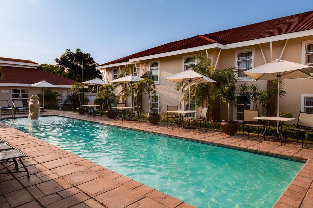 Protea Hotel By Marriott Nelspruit Mbombela Exterior foto