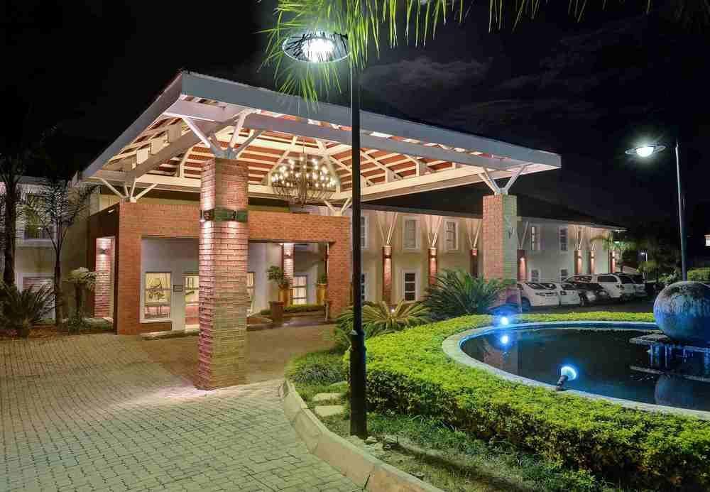 Protea Hotel By Marriott Nelspruit Mbombela Exterior foto