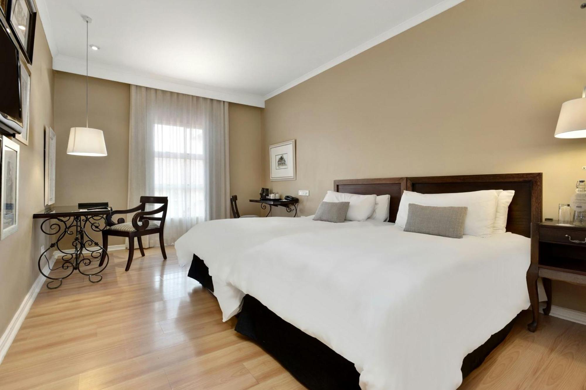 Protea Hotel By Marriott Nelspruit Mbombela Exterior foto