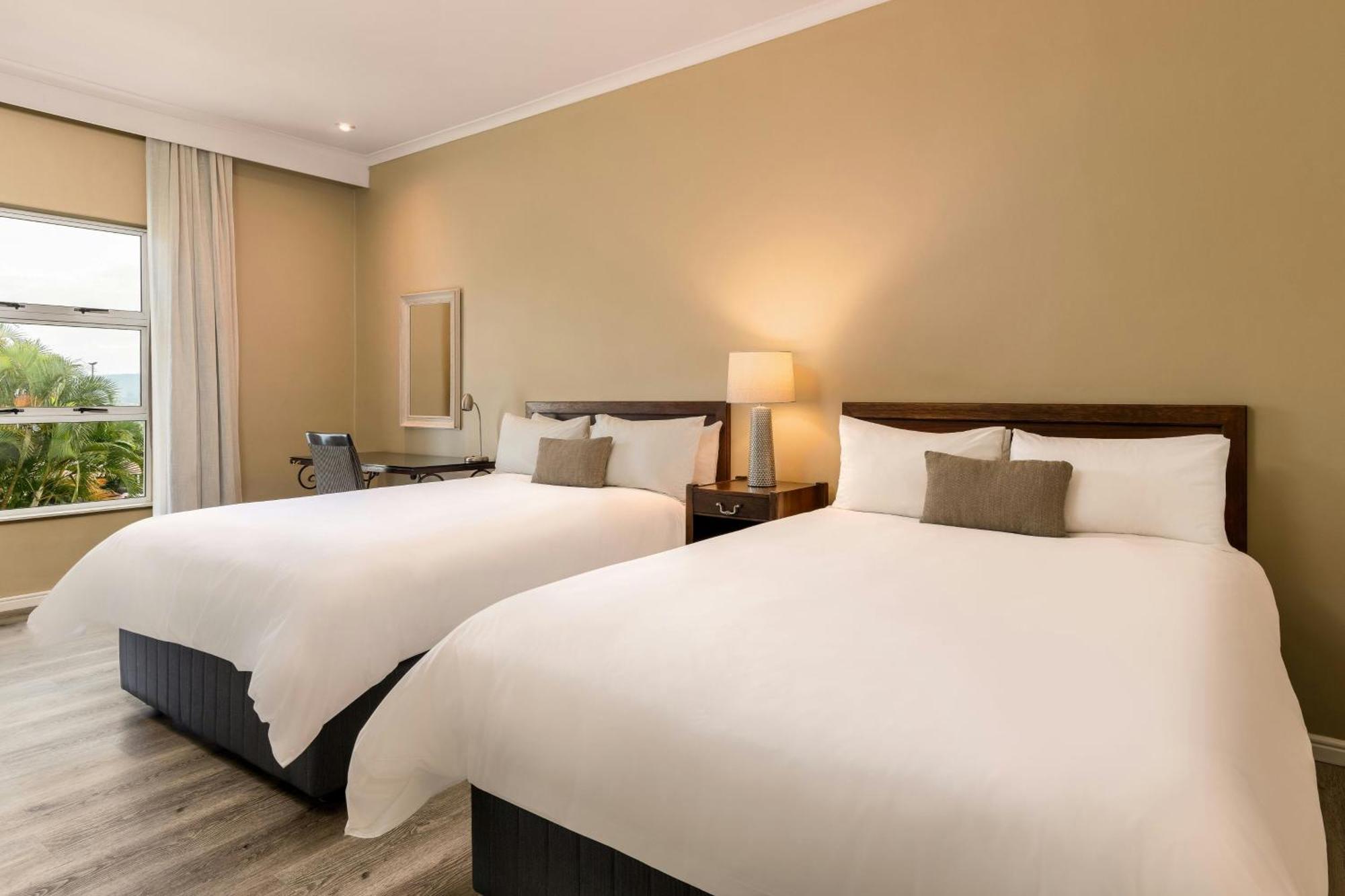 Protea Hotel By Marriott Nelspruit Mbombela Exterior foto